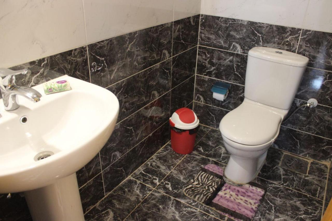 Morning Star Apartment Luksor Dış mekan fotoğraf