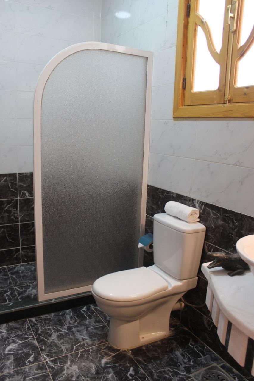 Morning Star Apartment Luksor Dış mekan fotoğraf